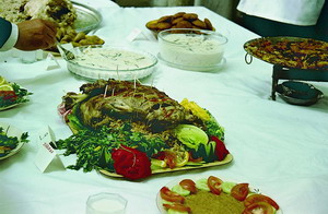  Mardin Mutfağı